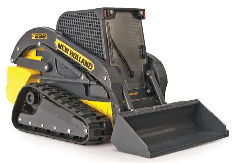 nh tracked skid steer metal toy|New Holland Loader Diecast and Toy Vehicle for sale .